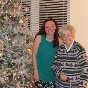 Meet your Posher, Monica